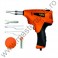 79353 POWERUP Trusa pistol de lipit 200 W si accesorii
