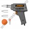 STHOR Pistol de lipit cu transformator 100 W si accesorii