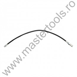 78067 VOREL Furtun flexibil pentru gresat, lungime 300 mm