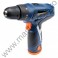 POWERUP 78970 Surubelnita cu acumulator Litiu Ion10.8V 1.3Ah 16 Nm