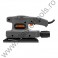 79491 STHOR Slefuitor pentru lemn 135 W