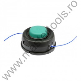 79552 FLO Cap trimmer pe rulment cu 5 adaptoare