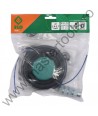 79552 FLO Cap trimmer pe rulment cu 5 adaptoare