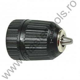 79570 VOREL Mandrina strangere rapida 1-10 mm