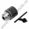 79630 VOREL Mandrina cu cheie, prindere 1/2", deschidere 1.5-13 mm
