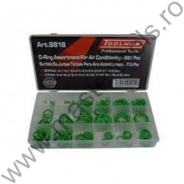 TOOLHUB Garnituri pentru aer conditionat
