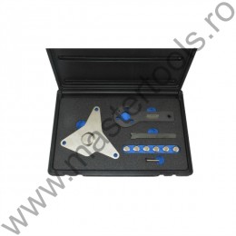 TOOLHUB Trusa blocaj distributie motor Fiat, Alfa Romeo