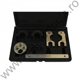 TOOLHUB Trusa blocaj distributie Mercedes motor Diesel M651