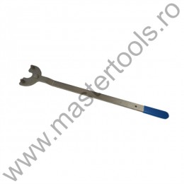 TOOLHUB Cheie pentru sustinerea fuliei de la motoare VW MPI