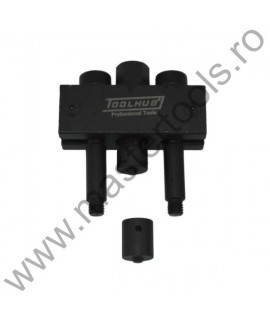 TOOLHUB Extractor pinion pompa de injectie VW TDI CR