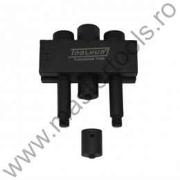 TOOLHUB Extractor pinion pompa de injectie VW TDI CR