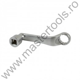 TOOLHUB Cheie pentru filtru de ulei cutie de viteze VW DSG 24 mm