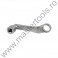 TOOLHUB Cheie pentru filtru de ulei cutie de viteze VW DSG 24 mm