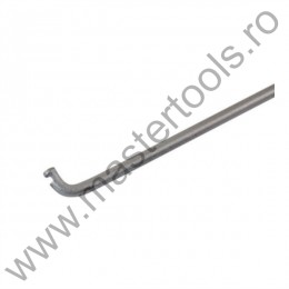 TOOLHUB Cheie pentru demontat maner usa VW