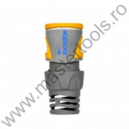 HOZELOCK Conector metalic