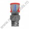 HOZELOCK Conector metalic cu aquastop