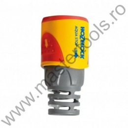 HOZELOCK Conector furtun cu aquastop