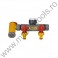 HOZELOCK Selector cu doua circuite Flowmax
