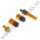 HOZELOCK Set starter pentru stropire cu apa