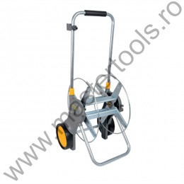 HOZELOCK Carucior metalic pentru 90 m de furtun