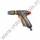 HOZELOCK Pistol jet spray Pro Light