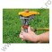 HOZELOCK Aspresor pulsator 450 mp