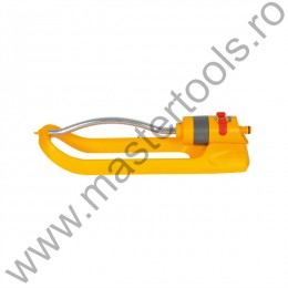 HOZELOCK Aspresor dreptunghiular Plus 180 mp