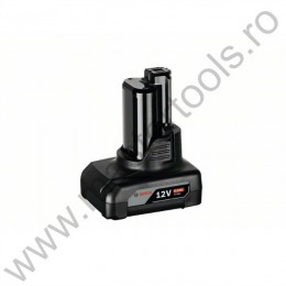 BOSCH Acumulator GBA Li-Ion 12V 6 Ah