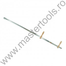 OFFNER Coada coasa aluminiu