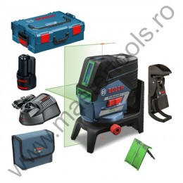 BOSCH GCL 2-50 CG Nivela laser multifunctionala 0601066H00