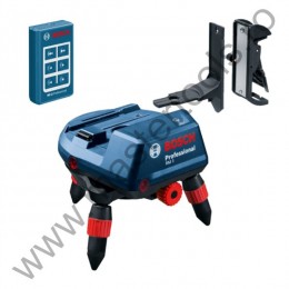 BOSCH Suport rotativ motorizat pentru nivela laser