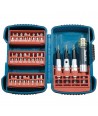MAKITA P-64808 Set 28 bucati accesorii insurubare