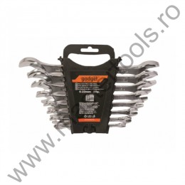 GADGET Set 8 chei fixe Cr-V