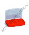 461205 GADGET Organizator ABS mini, 12 compartimente