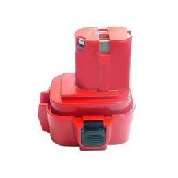 Acumulator bloc 9,6 V cu inchidere rapida MAKITA