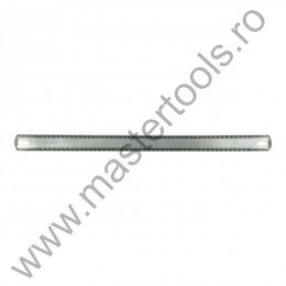 27502 VOREL Panza de bomfaier, pentru metale, 12 x 300 mm, 144 bucati.