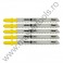 27810 VOREL Set 5 panze pentru fierastru pendular lemn