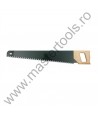 28010 VOREL Fierastrau cu placute vidia taiat BCA, 17 dinti, 600 mm