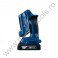 BOSCH GLI 12V-300 Lanterna 6 LED-uri cu acumulatorii Li-Ion de 12 V