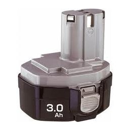 Acumulator bloc 14,4 V Ni-MH cu inchidere rapida MAKITA