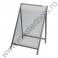 34946 VOREL Sita cernut constructii 60 cm x 100 cm,orificii 8 x 8 mm