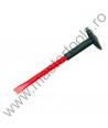 35300 VOREL Dalta zidarie cu protectie, lungime 300 mm