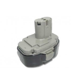 Acumulator bloc 18 V Ni-MH cu inchidere rapida MAKITA