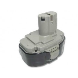 Acumulator bloc 18 V Ni-MH cu inchidere rapida MAKITA