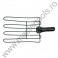 35820 VOREL Furca elastica mare