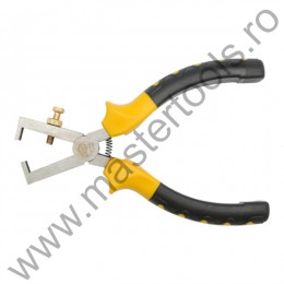 40056 VOREL Cleste decablator, lungime 160 mm
