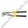 40057 VOREL Cleste instalator tip papagal, lungime 250 mm