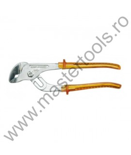 41500 VOREL Cleste instalator reglabil tip papagal 250 mm