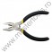 42300 VOREL Cleste combinat, lungime 120 mm