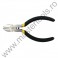 42301 VOREL Cleste taietor, lungime 110 mm